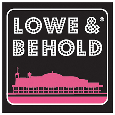 Lowe And Behold
